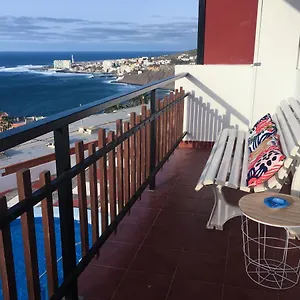 Sunset Dream Great Views Apartment