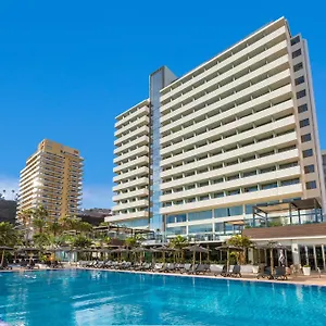 4* מלון Melia Costa Atlantis Tenerife